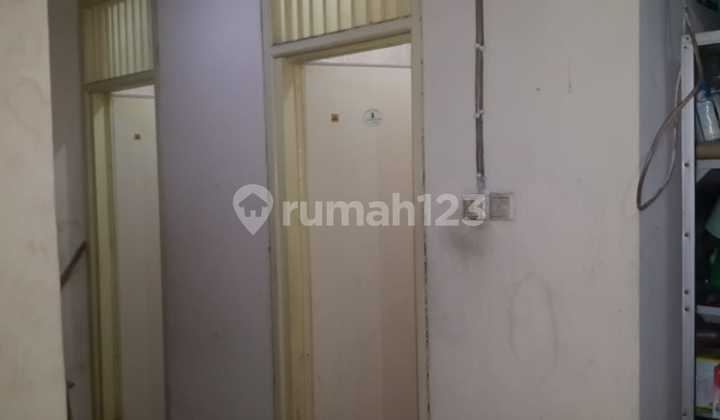 TERMURAH Rumah Bagus Mangga Besar, Jakarta Barat 2