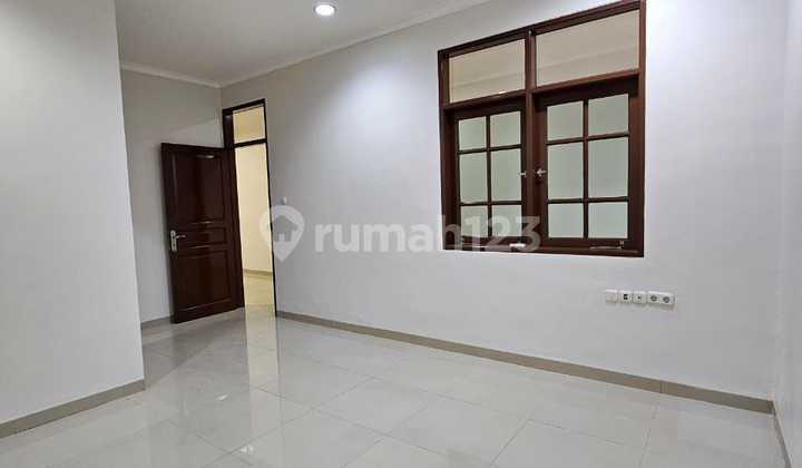 Termurah Rumah Sunter, SHM, Siap Huni Baru Renovasi 2