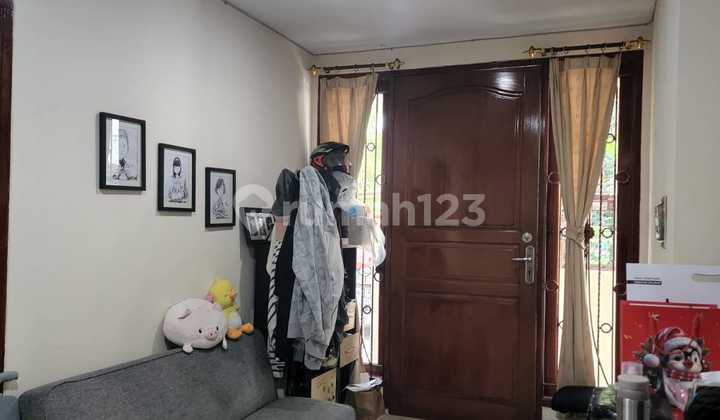 Termurah Bu Jual Cepat bisa KPR, Rumah, 2 Lantai, SHM