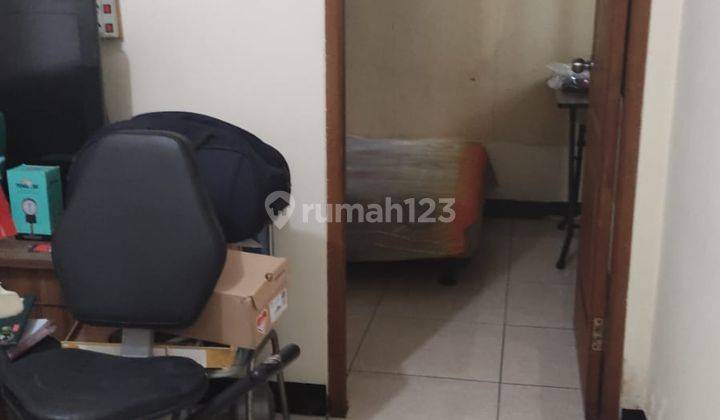 Termurah Apartemen Mediterania Palace Kemayoran 4 BR Furnished 2