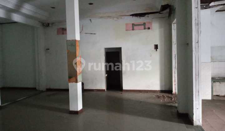 Cheapest Good Warehouse Tanjung Priok, North Jakarta