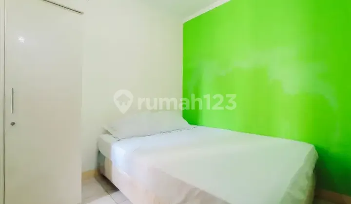 TERMURAH Apartment 2 BR Furnished Kemayoran, Jakarta Pusat 2