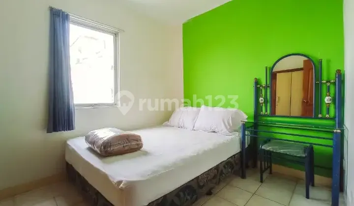 TERMURAH Apartment 2 BR Furnished Kemayoran, Jakarta Pusat