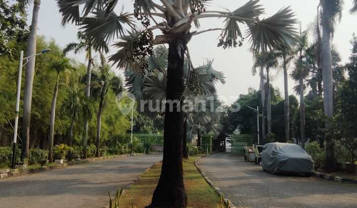 Termurah bisa KPR, Rumah Sunter, 2 Lantai, SHM, Bebas Banjir 2