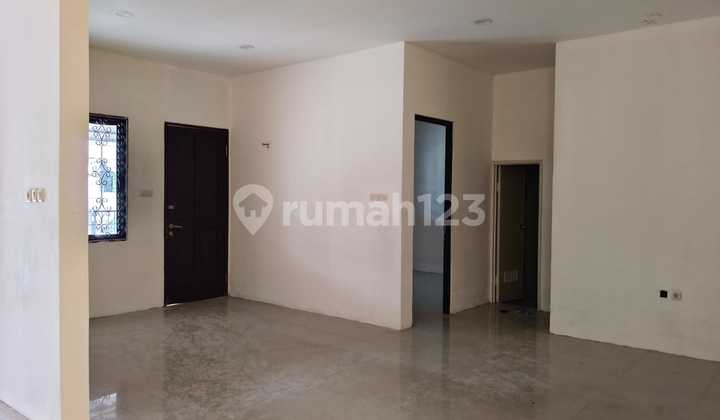 Termurah Siap Huni, Rumah Sunter, SHM, bisa KPR 2