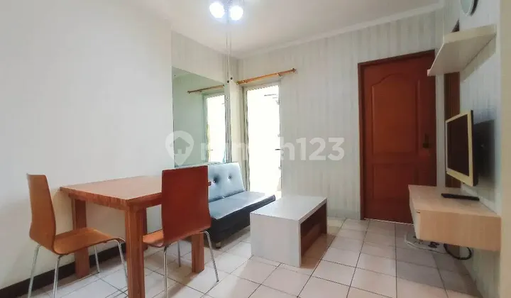 CHEAPEST Furnished 2 BR Apartment in Kemayoran, Central Jakarta