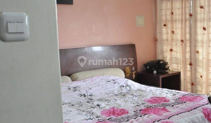 TERMURAH Rumah Kontrakan Bagus Furnished Kepa Duri, Jakarta Barat 1