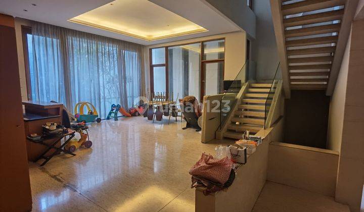 Terbagus Rumah Bagus SHM di Pluit, Jakarta Utara 1