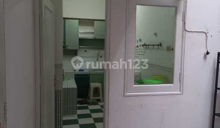 TERMURAH NEGO Rumah Kontrakan Bagus Furnished Sunter, Jakarta Utara 2