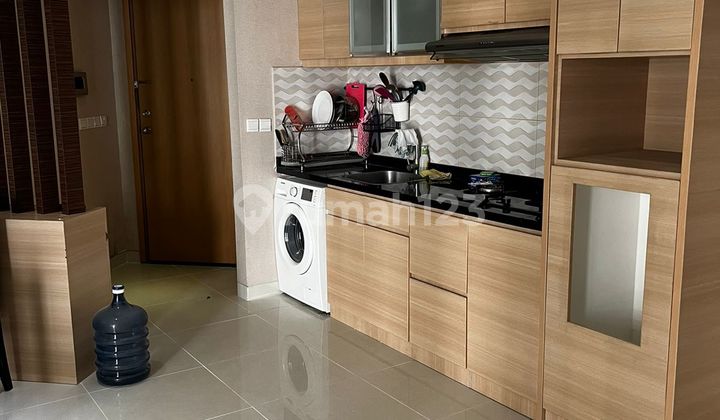 Cheapest Furnished, Mortgage Available, Apartment, Ready to Occupy Kemayoran 2