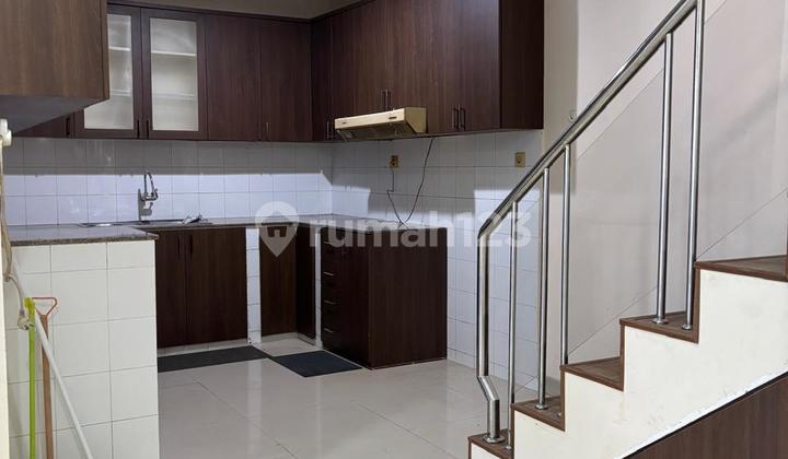 CHEAPEST Good Rental House in Sunter, North Jakarta