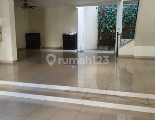 TERMURAH Rumah Kontrakan Bagus Furnished Sunter, Jakarta Utara 2