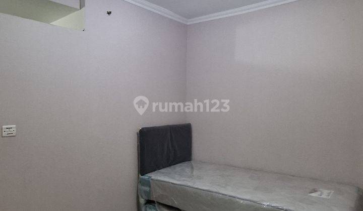 TERMURAH Bagus Mediterania Palace Kemayoran 3 BR Furnished 2