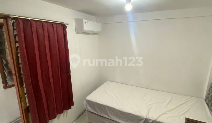 TERMURAH Kost Tanjung Duren, Jakarta Barat TERMURAH Kost Tanjung Duren, Jakarta Barat