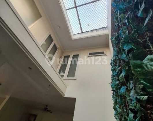 TERMURAH Rumah Kontrakan Bagus Furnished Sunter, Jakarta Utara 1
