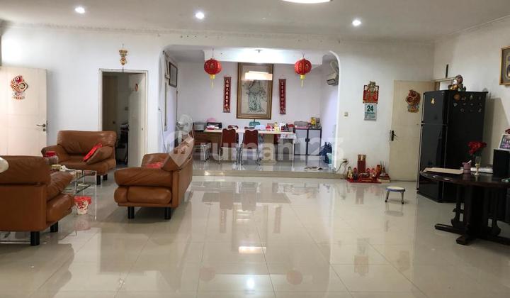 TERMURAH Rumah Bagus Furnished SHM Sunter, Jakarta Utara TERMURAH Rumah Bagus Furnished SHM Sunter, Jakarta Utara