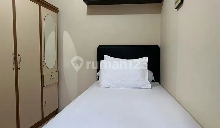 TERMURAH Apartment 2 BR Furnished Kemayoran, Jakarta Pusat 2