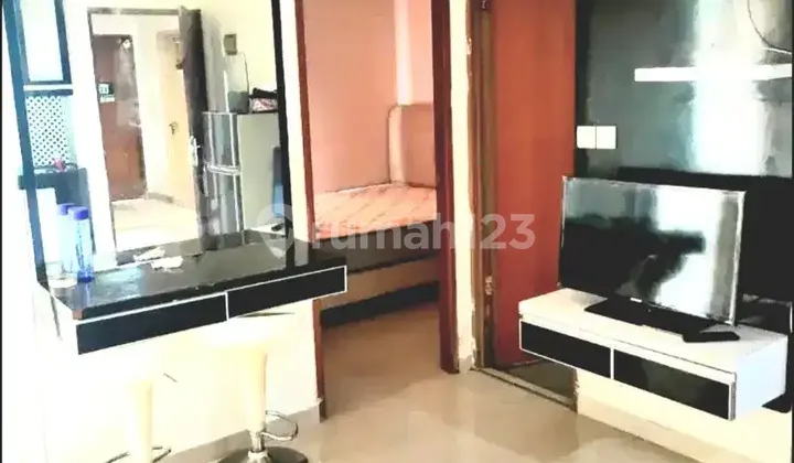 CHEAPEST Furnished 2 BR Apartment in Kemayoran, Central Jakarta