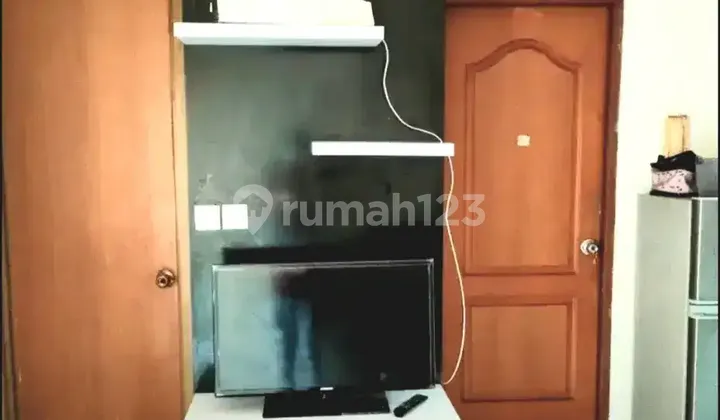 TERMURAH Apartment 2 BR Furnished Kemayoran, Jakarta Pusat 2