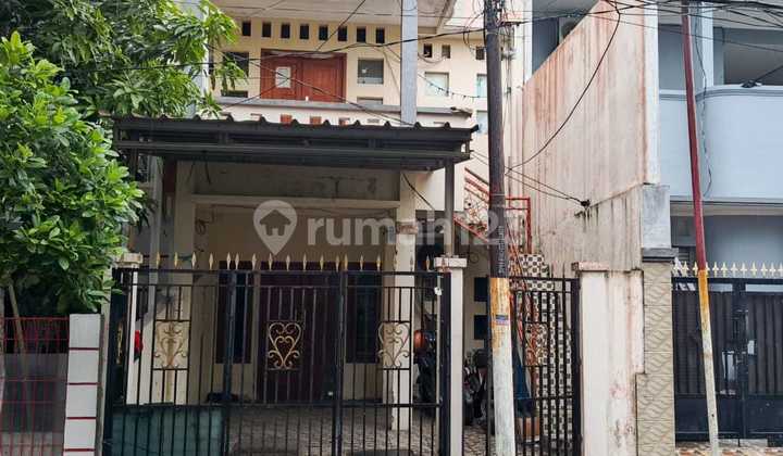 Termurah Full Furnished, Rumah, 2 Lantai, SHM, Bebas Banjir Termurah Full Furnished, Rumah, 2 Lantai, SHM, Bebas Banjir