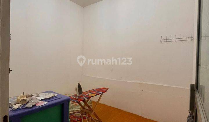 Termurah Rumah Bagus SHM di Sunter, Jakarta Utara 1