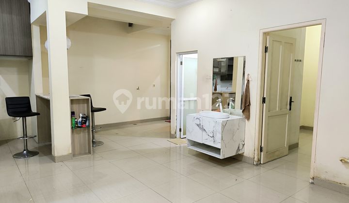 Cheapest can be KPR, House, 2 Floors, SHM, Move-in Ready 2