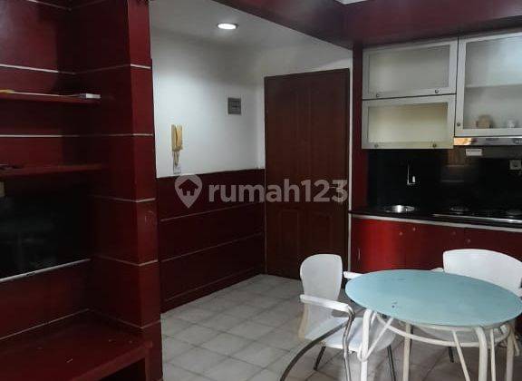 Termurah Apartemen Mediterania Palace Kemayoran 2 BR Bagus 2