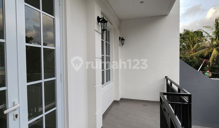 BRAND NEW Rumah SHM Sunter, Jakarta Utara 2