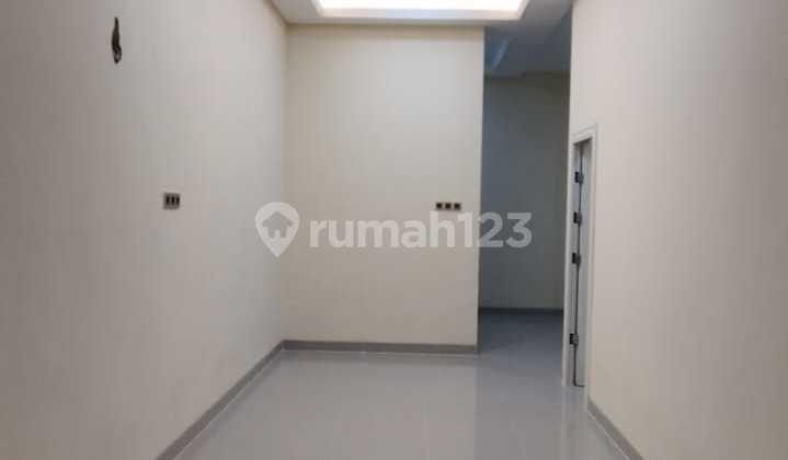 BRAND NEW Rumah Bagus SHM Sunter, Jakarta Utara 2