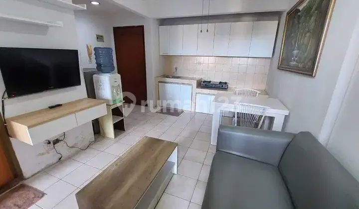 Apartment 2 BR Furnished Kemayoran, Jakarta Pusat Apartment 2 BR Furnished Kemayoran, Jakarta Pusat