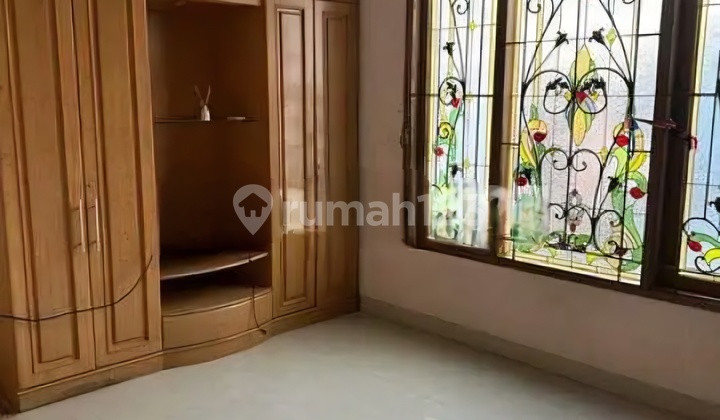 Termurah Rumah Kontrakan Bagus SHM Sunter, Jakarta Utara 2