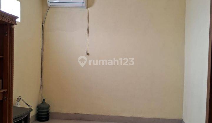 TERMURAH Rumah Kontrakan Bagus Furnished Pademangan, Jakarta Utara 2