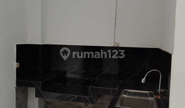 CHEAPEST Good Rental House with SHM in Sunter, North Jakarta 2