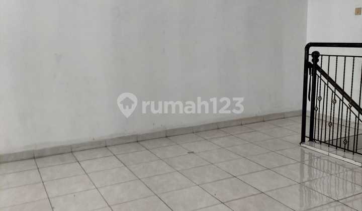 Cheapest Good House SHM in Sunter 3 Floors 2