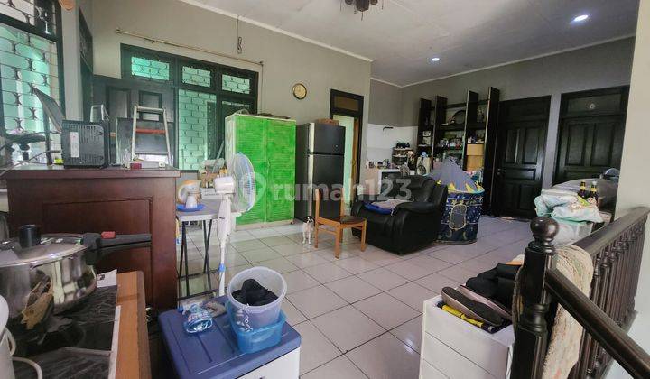 Termurah Rumah Bagus SHM di Sunter, Jakarta Utara 2