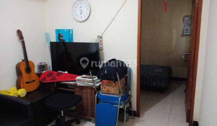 Termurah Apartemen Mediterania Palace Kemayoran 4 BR Furnished 1