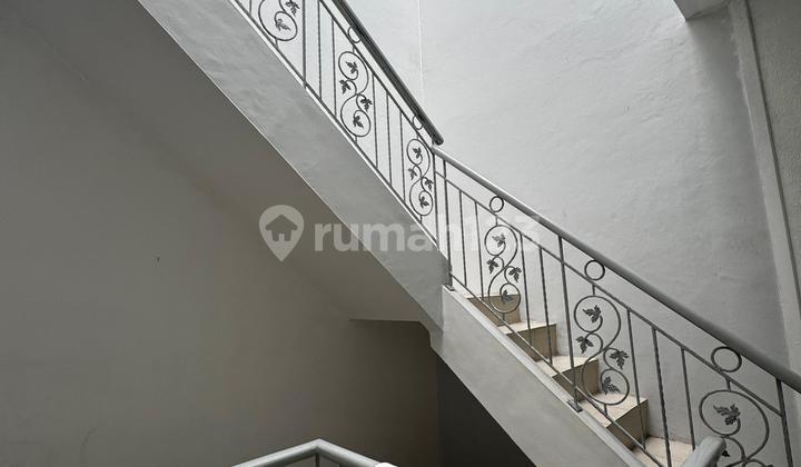 TERMURAH Rumah Bagus Furnished SHM Sunter, Jakarta Utara 2