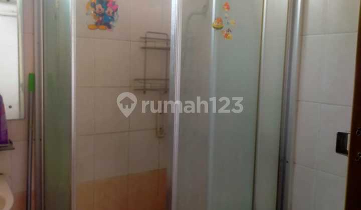 Termurah Full Furnish bisa KPR, Apartemen, Strata, Siap Huni 2