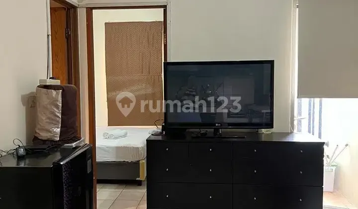 CHEAPEST Furnished 2 BR Apartment in Kemayoran, Central Jakarta