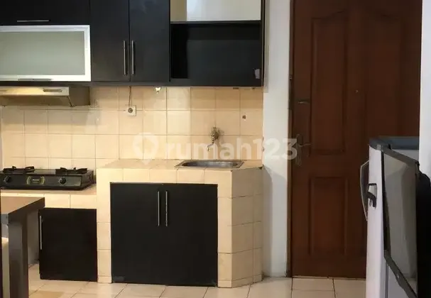 TERMURAH Apartment 2 BR Furnished Kemayoran, Jakarta Pusat TERMURAH Apartment 2 BR Furnished Kemayoran, Jakarta Pusat