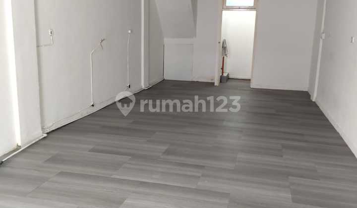 TERMURAH Ruko Bagus SHM Sunter, Jakarta Utara TERMURAH Ruko Bagus SHM Sunter, Jakarta Utara