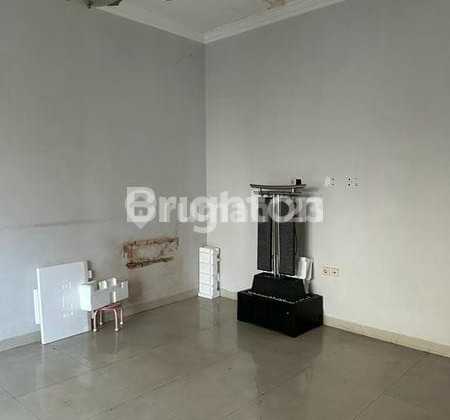 TERMURAH Rumah Kontrakan Bagus SHM Sunter, Jakarta Utara 1