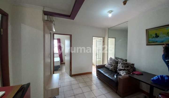 CHEAPEST 2 BR Furnished Apartment Kemayoran, Central Jakarta