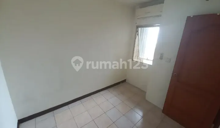 TERMURAH Apartment 2 BR Semi Furnished Kemayoran, Jakarta Pusat