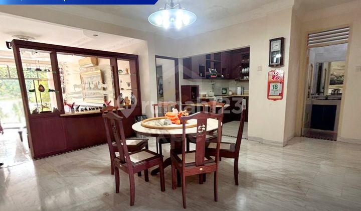 Apartemen Vista 4Kmr Cuma 890Jt 2