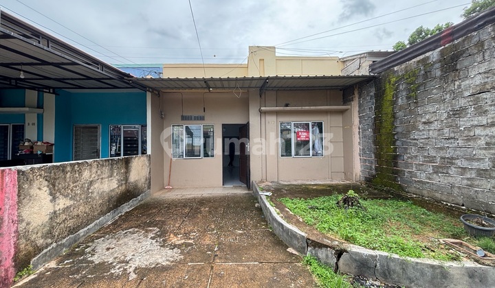 Modena Residence Botania Batam Modena Residence Botania Batam