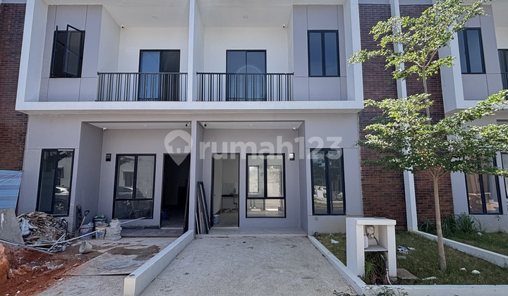 Grand Mansion Pasir Putih Batam Center