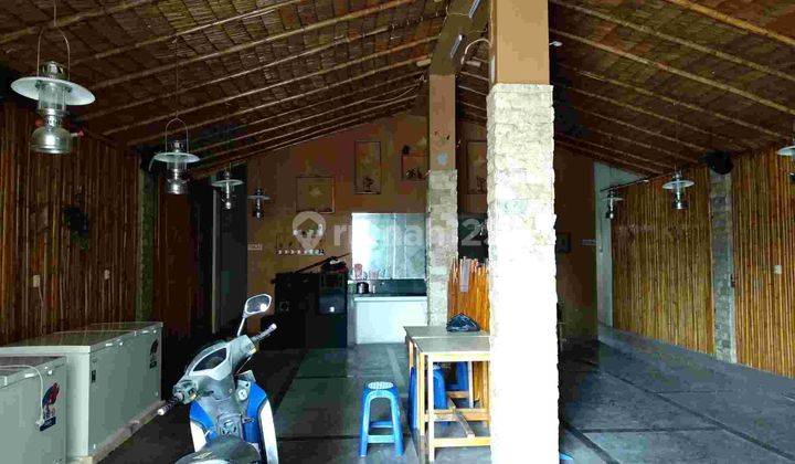 Ruko 3 Lantai Strategis Tepi Jalan Purnama Pontianak 2