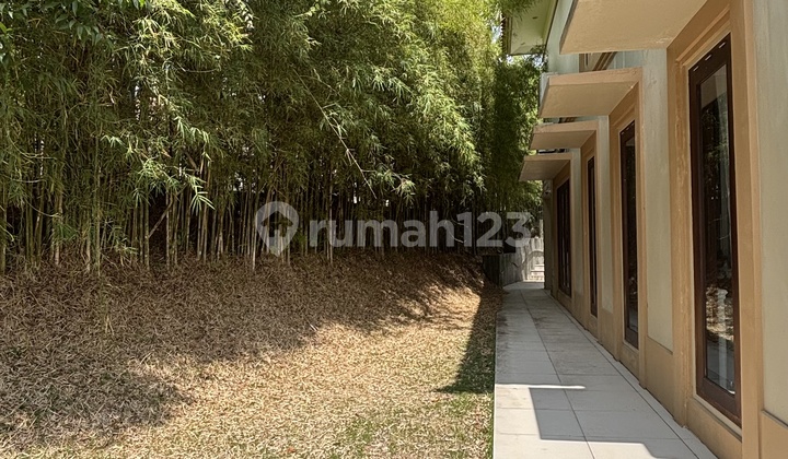 House for Sale Villa Panbil Batam Center 2