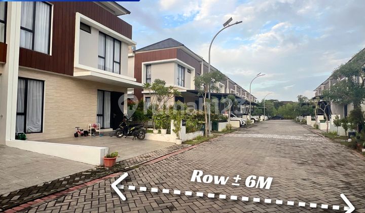 Sell Fast and Cheap Lavish Hill Batam Center